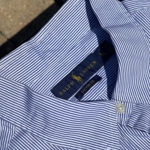 Gently used clothing